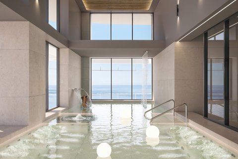 Dzīvoklis pārdošanā Benidorm, Alicante, Spānijā 4 istabas, 243 m2 Nr. 166295 - attēls 8