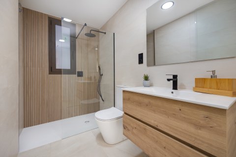 Penthouse w Los Alcazares, Murcia, Hiszpania 3 sypialnie, 110 mkw. nr 166298 – zdjęcie 6