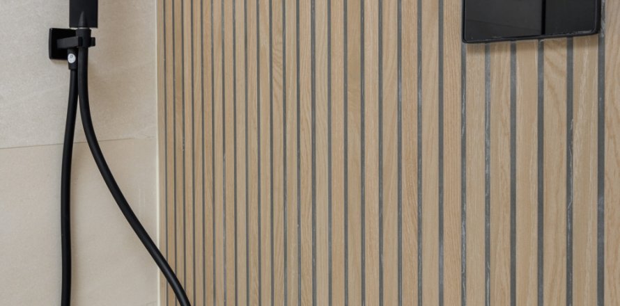 Penthouse w Los Alcazares, Murcia, Hiszpania 3 sypialnie, 110 mkw. nr 166298