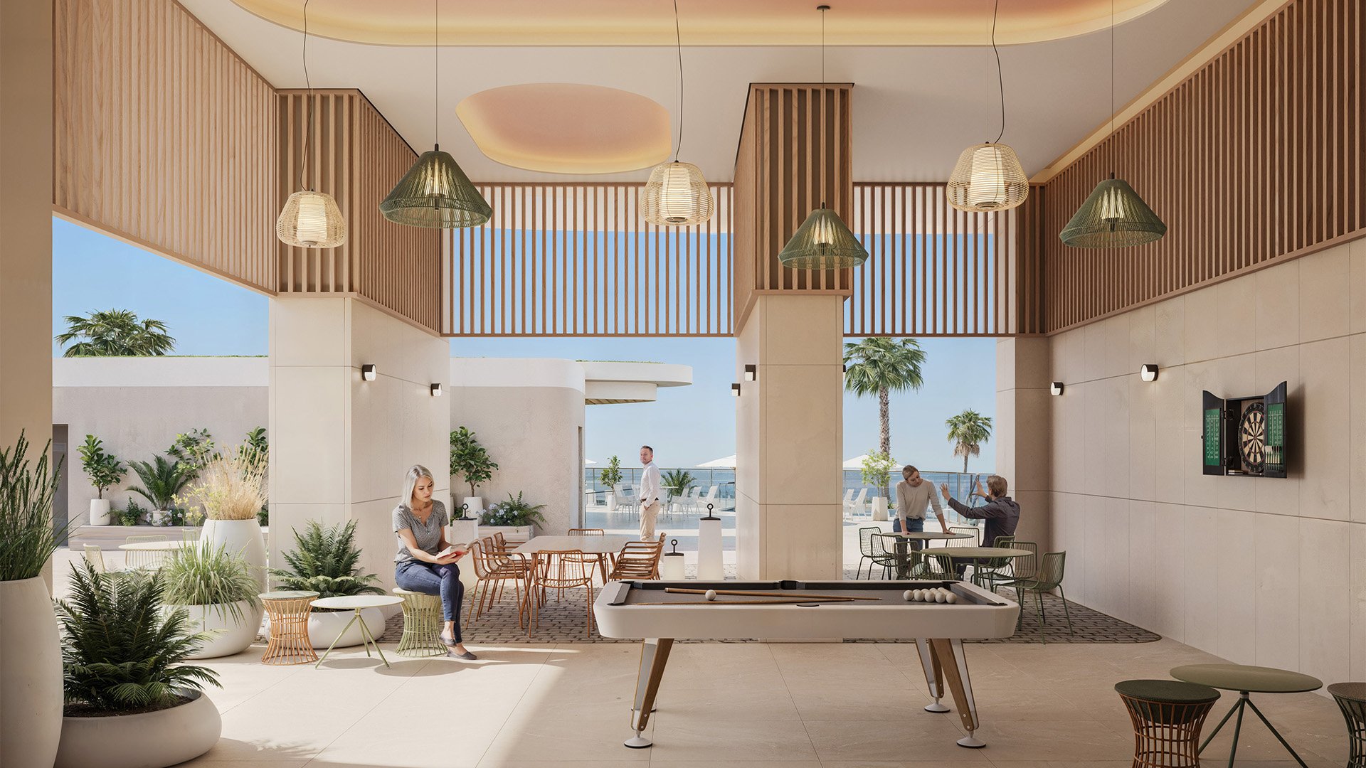 Apartament w Benidorm, Alicante, Hiszpania 2 sypialnie, 109 mkw. nr 166292