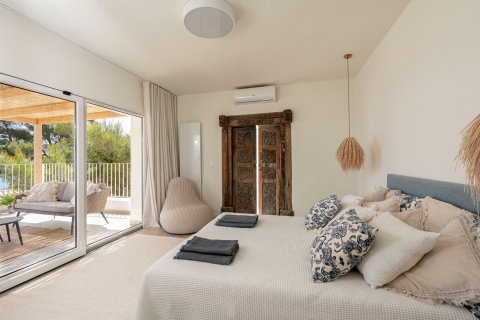 Villa zum Verkauf Javea, Alicante, Spanien 3 Schlafzimmer, 230 m2 Nr. 135604 - Foto 6