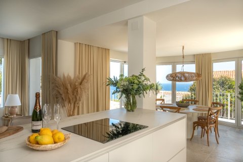 Villa zum Verkauf Javea, Alicante, Spanien 3 Schlafzimmer, 230 m2 Nr. 135604 - Foto 4