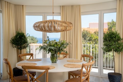 Villa zum Verkauf Javea, Alicante, Spanien 3 Schlafzimmer, 230 m2 Nr. 135604 - Foto 2