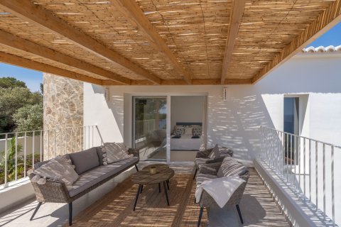 Villa zum Verkauf Javea, Alicante, Spanien 3 Schlafzimmer, 230 m2 Nr. 135604 - Foto 8