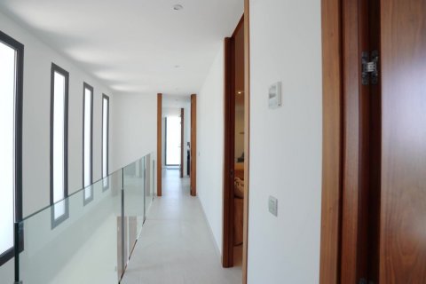 Villa in vendita Benidorm, Alicante, Spagna 4 camere da letto, 383 mq. N° 135606 - foto 13