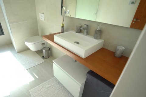 Villa in vendita Benidorm, Alicante, Spagna 4 camere da letto, 383 mq. N° 135606 - foto 26