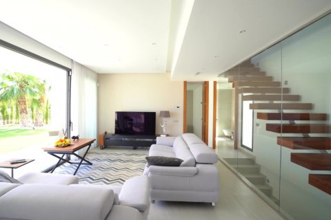 Villa in vendita Benidorm, Alicante, Spagna 4 camere da letto, 383 mq. N° 135606 - foto 5