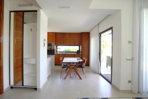 Villa in vendita Benidorm, Alicante, Spagna 4 camere da letto, 383 mq. N° 135606 - foto 10