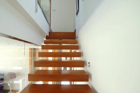Villa in vendita Benidorm, Alicante, Spagna 4 camere da letto, 383 mq. N° 135606 - foto 12