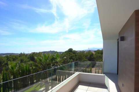 Villa in vendita Benidorm, Alicante, Spagna 4 camere da letto, 383 mq. N° 135606 - foto 24