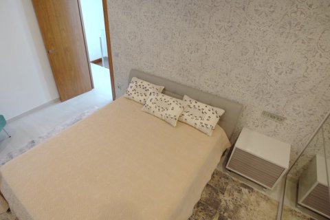 Villa in vendita Benidorm, Alicante, Spagna 4 camere da letto, 383 mq. N° 135606 - foto 21