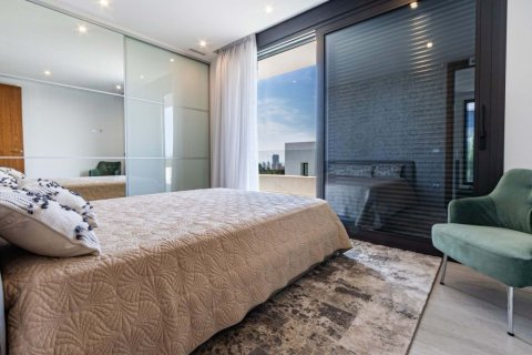 Villa in vendita Benidorm, Alicante, Spagna 4 camere da letto, 383 mq. N° 135606 - foto 19