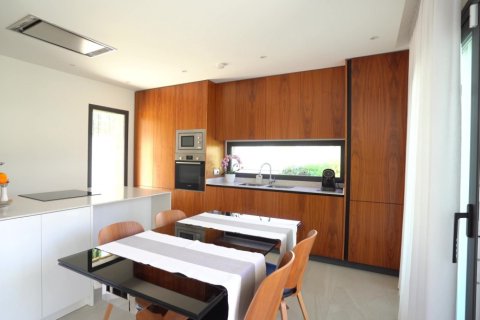 Villa in vendita Benidorm, Alicante, Spagna 4 camere da letto, 383 mq. N° 135606 - foto 11