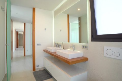 Villa in vendita Benidorm, Alicante, Spagna 4 camere da letto, 383 mq. N° 135606 - foto 28