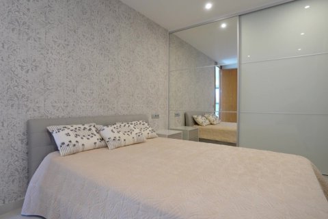 Villa in vendita Benidorm, Alicante, Spagna 4 camere da letto, 383 mq. N° 135606 - foto 23