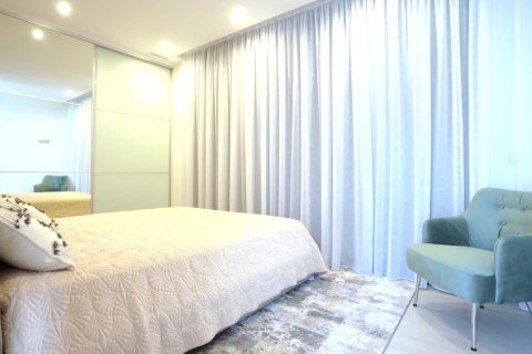 Villa in vendita Benidorm, Alicante, Spagna 4 camere da letto, 383 mq. N° 135606 - foto 22