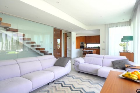 Villa in vendita Benidorm, Alicante, Spagna 4 camere da letto, 383 mq. N° 135606 - foto 6