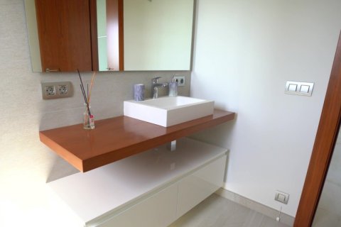 Villa in vendita Benidorm, Alicante, Spagna 4 camere da letto, 383 mq. N° 135606 - foto 27