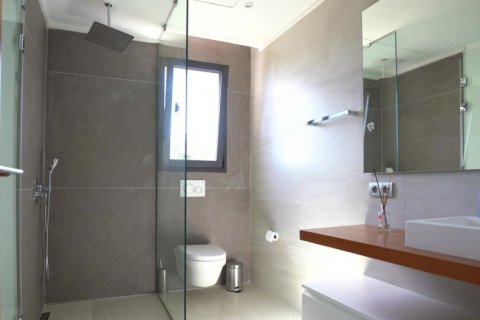 Villa in vendita Benidorm, Alicante, Spagna 4 camere da letto, 383 mq. N° 135606 - foto 25