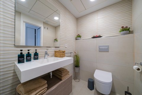 Apartment for sale Villajoyosa, Alicante, Spain 3 bedrooms, 215 sq.m. No. 135607 - photo 10