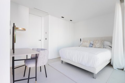 Villa zum Verkauf Javea, Alicante, Spanien 4 Schlafzimmer, 276 m2 Nr. 135603 - Foto 17