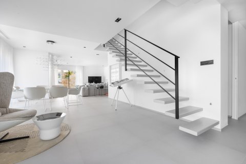 Villa zum Verkauf Javea, Alicante, Spanien 4 Schlafzimmer, 276 m2 Nr. 135603 - Foto 12