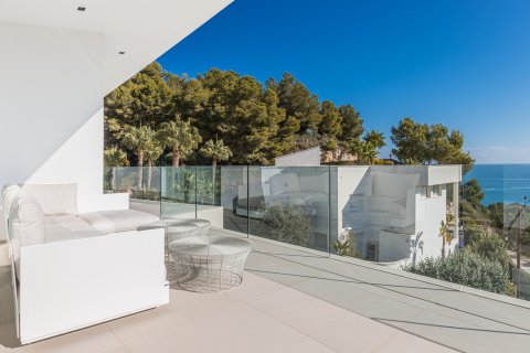 Villa zum Verkauf Javea, Alicante, Spanien 4 Schlafzimmer, 276 m2 Nr. 135603 - Foto 7