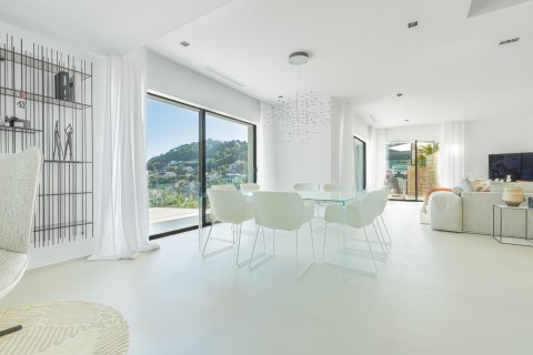 Villa zum Verkauf Javea, Alicante, Spanien 4 Schlafzimmer, 276 m2 Nr. 135603 - Foto 13