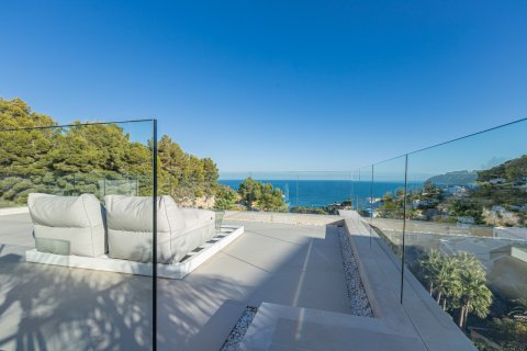 Villa zum Verkauf Javea, Alicante, Spanien 4 Schlafzimmer, 276 m2 Nr. 135603 - Foto 4