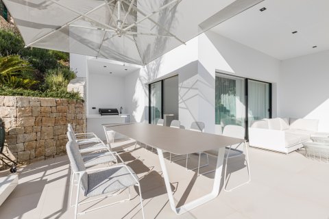 Villa zum Verkauf Javea, Alicante, Spanien 4 Schlafzimmer, 276 m2 Nr. 135603 - Foto 5
