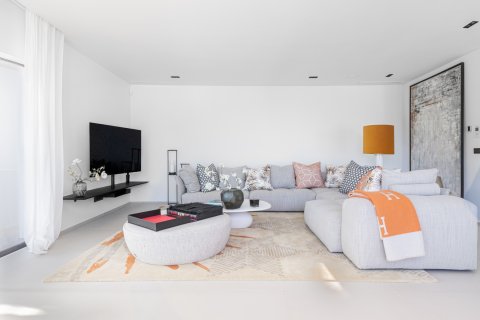 Villa zum Verkauf Javea, Alicante, Spanien 4 Schlafzimmer, 276 m2 Nr. 135603 - Foto 9