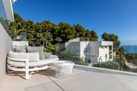 Villa zum Verkauf Javea, Alicante, Spanien 4 Schlafzimmer, 276 m2 Nr. 135603 - Foto 6