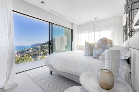 Villa zum Verkauf Javea, Alicante, Spanien 4 Schlafzimmer, 276 m2 Nr. 135603 - Foto 22