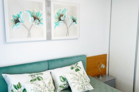 Apartamento en venta Villajoyosa, Alicante, España 3 dormitorios, 107 m2 No. 135605 - foto 21