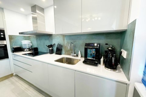 Apartamento en venta Villajoyosa, Alicante, España 3 dormitorios, 107 m2 No. 135605 - foto 7