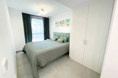 Apartamento en venta Villajoyosa, Alicante, España 3 dormitorios, 107 m2 No. 135605 - foto 10
