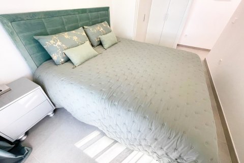 Apartamento en venta Villajoyosa, Alicante, España 3 dormitorios, 107 m2 No. 135605 - foto 13