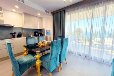 Apartamento en venta Villajoyosa, Alicante, España 3 dormitorios, 107 m2 No. 135605 - foto 3