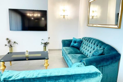 Apartamento en venta Villajoyosa, Alicante, España 3 dormitorios, 107 m2 No. 135605 - foto 5