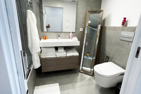 Apartamento en venta Villajoyosa, Alicante, España 3 dormitorios, 107 m2 No. 135605 - foto 16