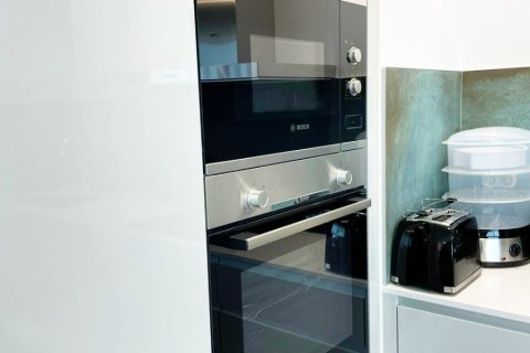 Apartamento en venta Villajoyosa, Alicante, España 3 dormitorios, 107 m2 No. 135605 - foto 9