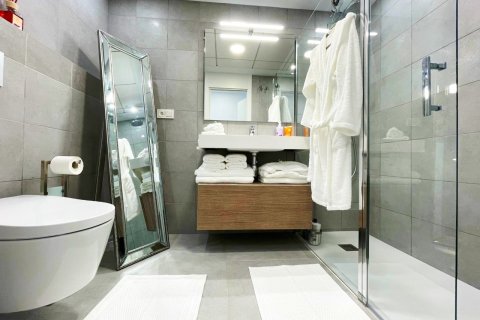 Apartamento en venta Villajoyosa, Alicante, España 3 dormitorios, 107 m2 No. 135605 - foto 22
