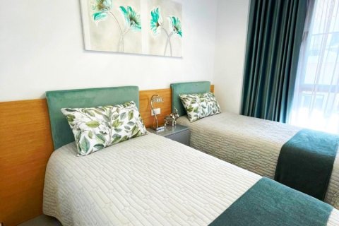 Apartamento en venta Villajoyosa, Alicante, España 3 dormitorios, 107 m2 No. 135605 - foto 26
