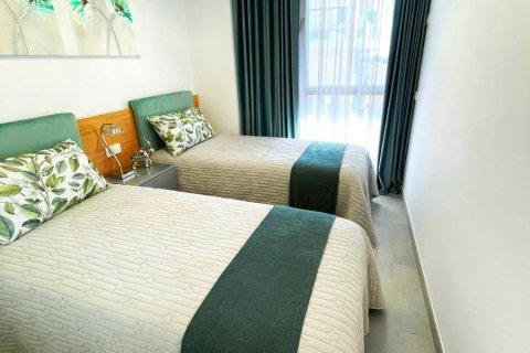 Apartamento en venta Villajoyosa, Alicante, España 3 dormitorios, 107 m2 No. 135605 - foto 28