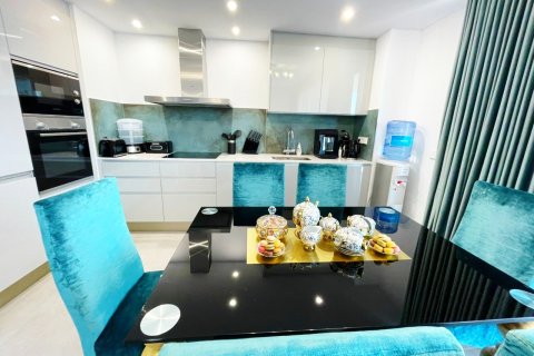 Apartamento en venta Villajoyosa, Alicante, España 3 dormitorios, 107 m2 No. 135605 - foto 2