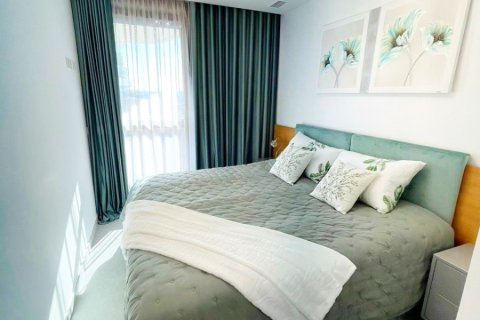 Apartamento en venta Villajoyosa, Alicante, España 3 dormitorios, 107 m2 No. 135605 - foto 20