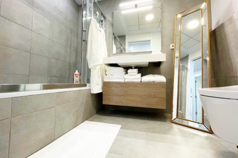 Apartamento en venta Villajoyosa, Alicante, España 3 dormitorios, 107 m2 No. 135605 - foto 15