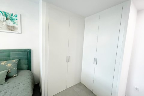 Apartamento en venta Villajoyosa, Alicante, España 3 dormitorios, 107 m2 No. 135605 - foto 12