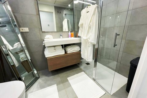 Apartamento en venta Villajoyosa, Alicante, España 3 dormitorios, 107 m2 No. 135605 - foto 23