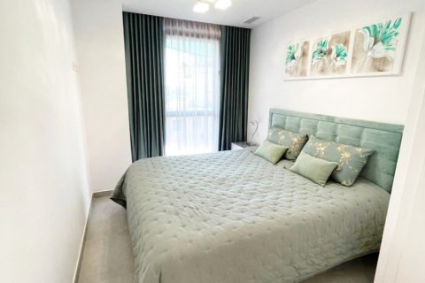 Apartamento en venta Villajoyosa, Alicante, España 3 dormitorios, 107 m2 No. 135605 - foto 19